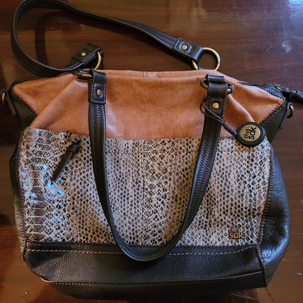 The Sak bag